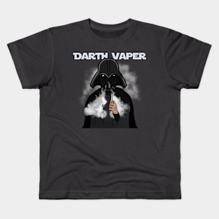 Vaper Kids T-Shirt